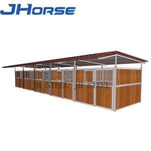 Quality 12ft Sliding Door Heavy Duty Modern Horse Barn wholesale