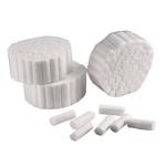 Absorbency Medical Cotton Rolls Absorbent Braid Disposable Hydrophilic Gauze