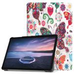 Galaxy Tab S4 10.5 Inch 2018 Case Print Cover for Samsung Tab S4 10.5'' 2018