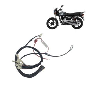 Quality PF402200 Motorcycle Accessories Cable Complet Wire Harness For BAJAJ BOXER BM150 wholesale