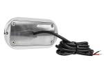 Oval 12V 24V 180W Underwater LED Boat Lights