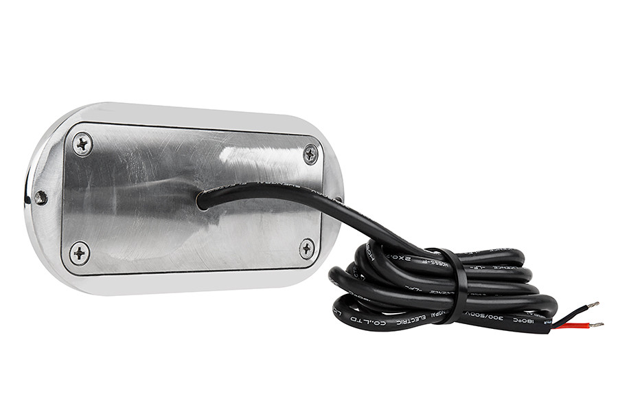 180W RGB Ip68 Led Underwater Light For Yacht Marine