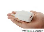3.0 Qualcomm Quick Charge Adapter Fast Charge 18W Wall USB Adapter For Huawei