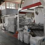 Ten Shuttle Used Ton Bags Circular Loom