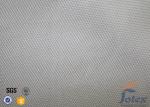 Transparent White 4oz Surfboard Fiberglass Cloth 6522 Surfboard Glass Fiber