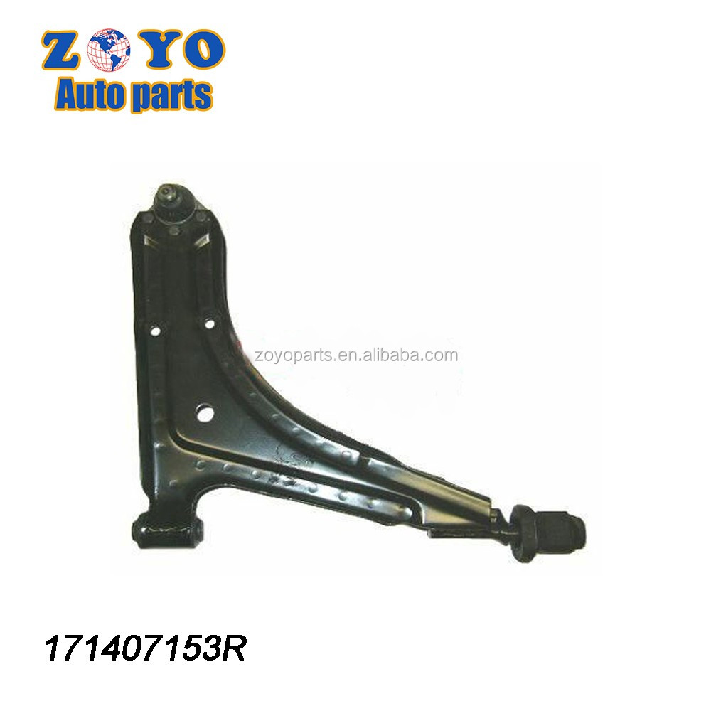 VW Caddy 1979-1992 Auto Suspension System Right Front Lower Control Arm for Your Auto