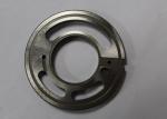 PSV2-55T Excavator Hydraulic Pump Parts Sumtiomo SH120 700-4401 Main Pump Valve