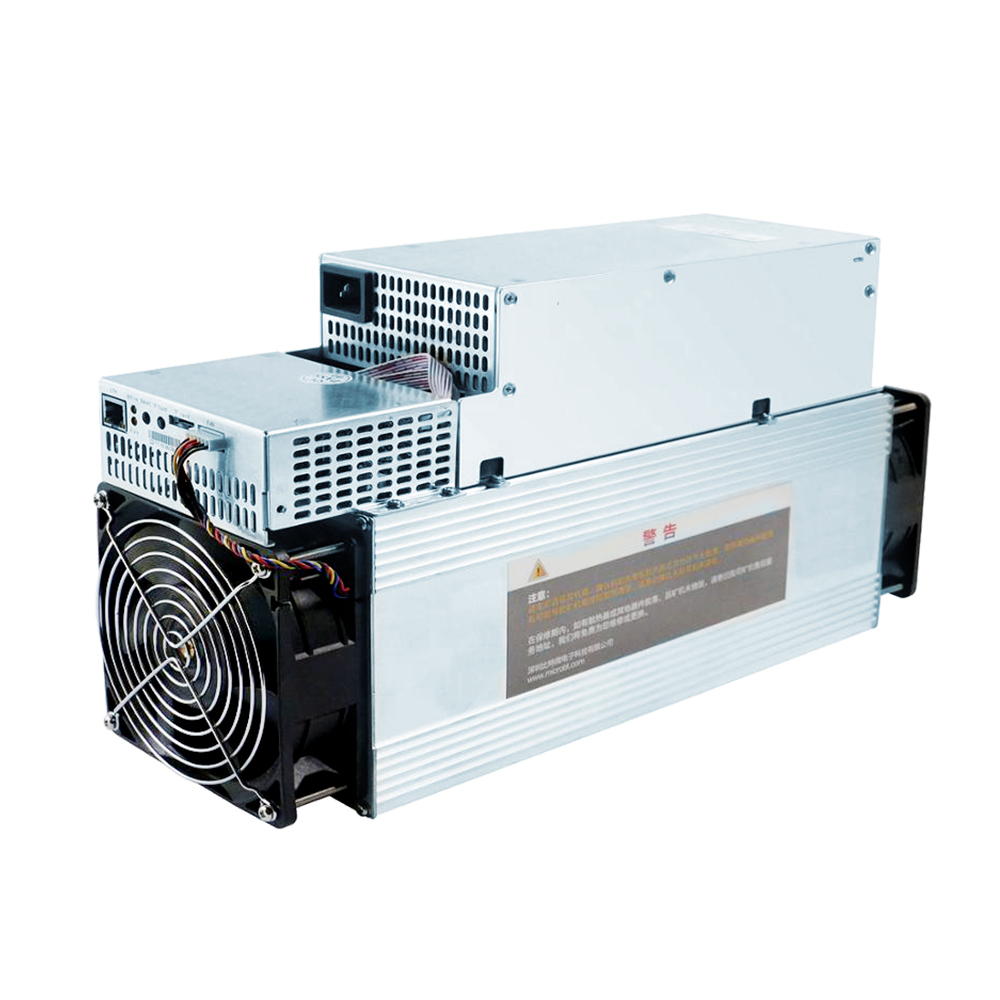 DVI Interface 1024MB DDR5 Miner M21S 58Th 3480W