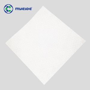 Quality Factory Production 100% Meltblown Oil Absorbent PP Nonwoven Industrial Wipe Oil Roll Customizable Heavy Duty Wipes wholesale