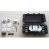 Buy cheap Waterproof Fiber Optic Cable Joint Closure , Outdoor Fiber Enclosure 216/432 from wholesalers