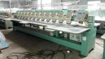 Used Tajima Embroidery Machine TMFD-912