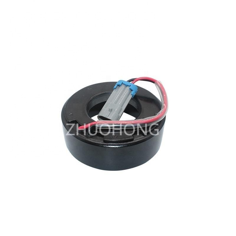 OE NO. JH-COPUBK007 Auto AC Compressor Pulley Clutch Kit for Regal 6PK 112MM 12V