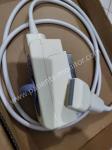 Aloka Prosound 6 Ultrasound Linear Probe UST-5413 Accessories