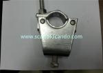 1.45-1.5kg forged scaffolding Q235 galvanized fixed Beam clamp girder coupler 48