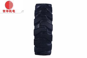 Quality 28x9-15 Solid Forklift Tires Size 698x698x205mm Brand GNSTO / Shihua wholesale