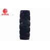 Buy cheap 28x9-15 Solid Forklift Tires Size 698x698x205mm Brand GNSTO / Shihua from wholesalers