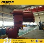 Brand new Zf Loader Transmission Gearbox 4WG200, 4644 024 146 For Liugong Xcmg,