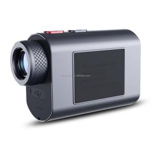 Quality 600m Gray Golf Rangefinder for Golf, Hunting Outdoor Sports wholesale