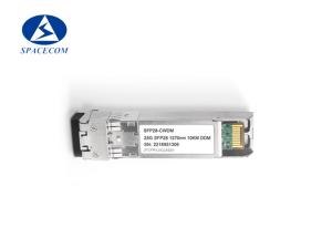 Quality SM 10km SFP28 Transceiver Module , Dual Fiber 25g SFP28 CWDM wholesale