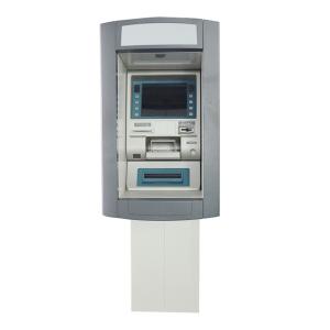 Quality HYOSUNG ATM Automated Teller Machine For Money Deposit NH5050 wholesale
