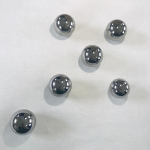 Quality High Precision Solid Metal Spheres For Bearing 44.43mm 1.7492126&quot; G40 wholesale