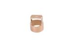 Headset Custom CNC Aluminum Parts / Earphone Metal Parts Color Anodized Finish