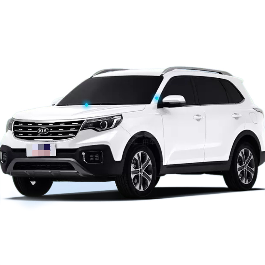 Kia Sportage 2021 ACE 2.0L Exciting Edition Compact Suv Gasoline 5 Door 5 Seat