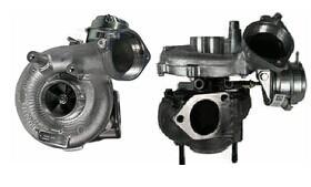Quality BMW X5 3.0 d (E53) GT2260V Turbo 753392-0018,11657791044E wholesale