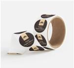 Professional Customized Label Sticker for Adhesive Label and Sticker Printing