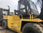 Used Japanese Joint Company Made Tcm Fd300 Forklift Truck in Excellent Working