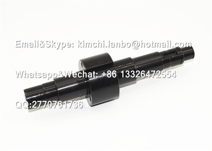 F2.028.010 XL105 shaft feeder shaft XL105 original spare parts