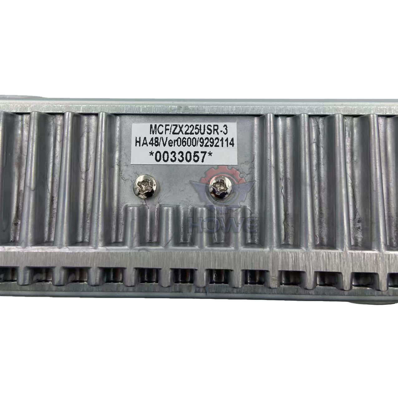 ZX450-3 ZX520-3 Excavator 6WG1 Hydraulic Controller Computer Board 9287705 Guarantee