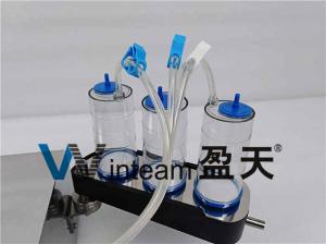 Quality High Pressure Peristaltic Sterility Test Pump Pharmaceutical Test ISO Cerfitication wholesale