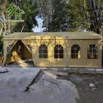 Marquee Tent Wedding A Shape Tent