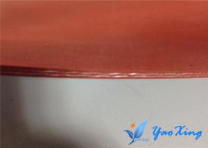 Quality Thickness 1.5mm 2.0mm 2.5mm 3.0mm Silicone Coated Fiberglass Fabric wholesale