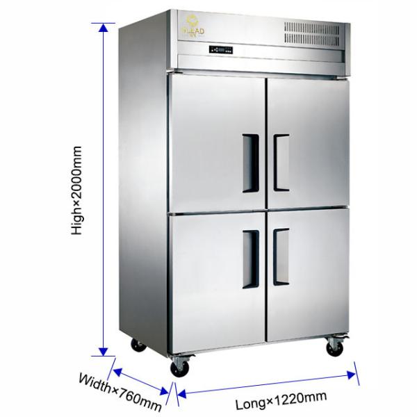 220-240v 50hz Voltage Commercial Kitchen Cooking Equipment for High Volume