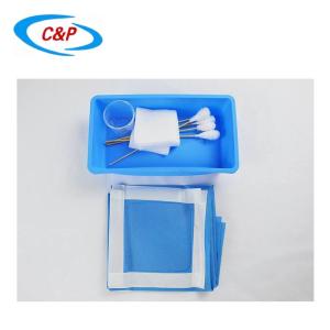 Quality Sterile Hospital Spinal Block Set Surgical Pack Quality General Medical Supplies wholesale
