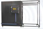 KYHL880 Plate Whirl Machine AC380V 50 / 60Hz60A Microcomputer Temperature