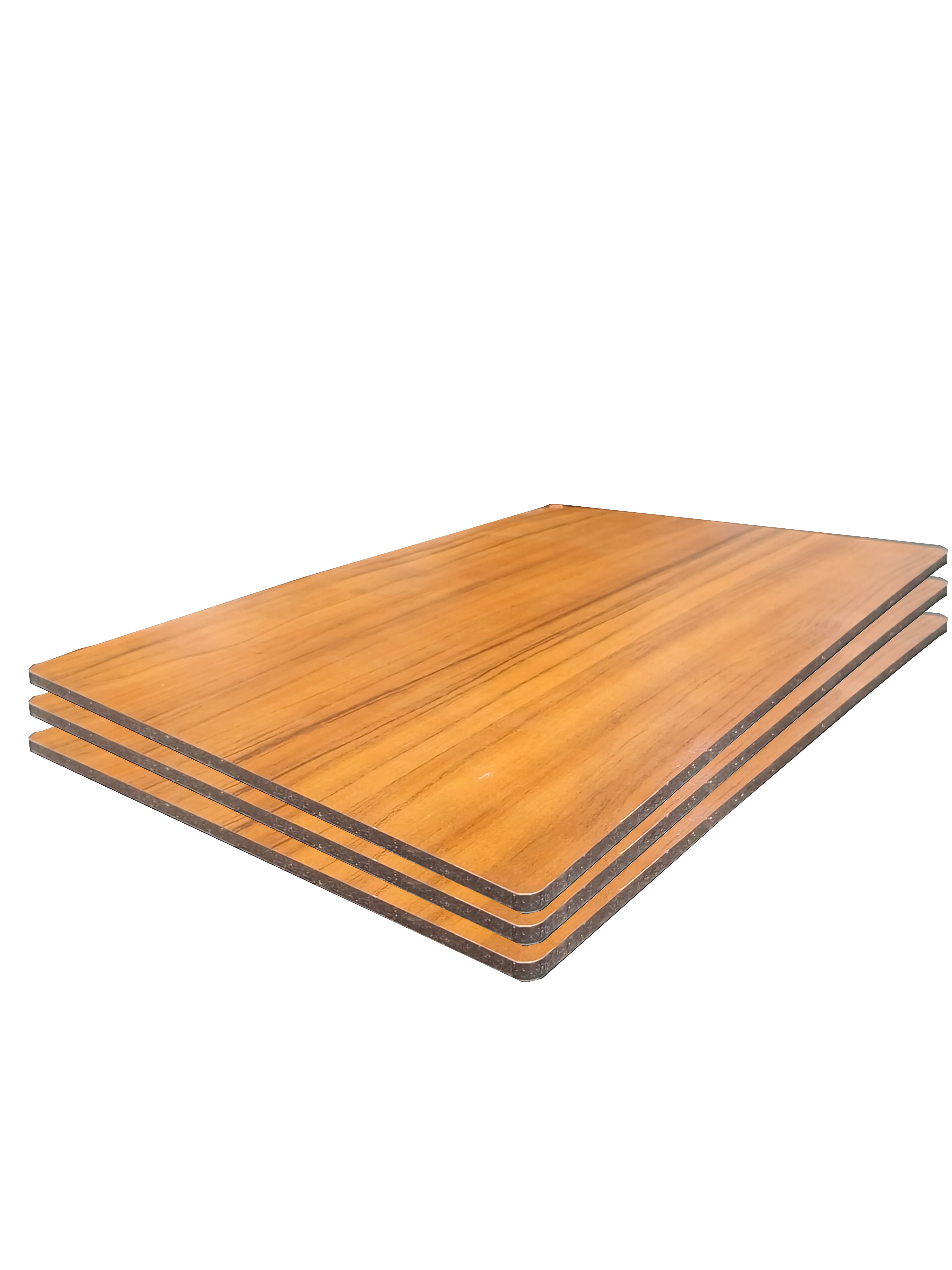 Exceptional Heat Insulation Wooden Grain 3mm Aluminum Composite Panel For Energy Efficiency