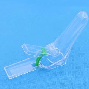 Quality sterile medical plastic disposable vaginal dilator wholesale
