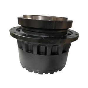 Quality E320D Excavator Hydraulic Final Drive E320DL Travel Gearbox 353-0611 wholesale