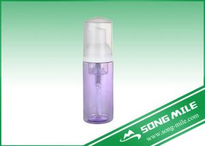 Quality 100ml PP Foam Dispenser Pum Bottle for Personal Cleaning wholesale