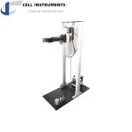 Environmental Hammer Impact Testing Machine Pendulum Impact Tester For