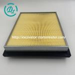 Air Conditioner Filter 426-07-32441 427-07-22120 Excavator WA420-7