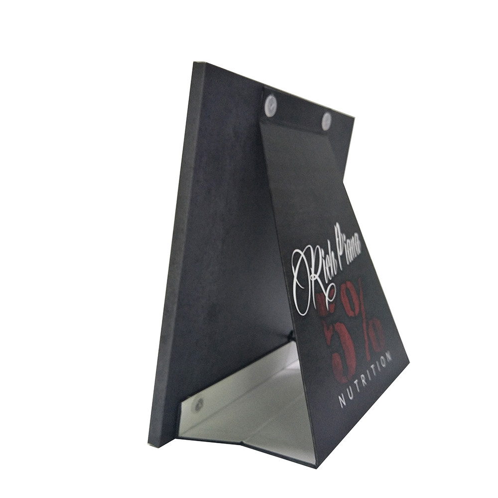 5 inch Video POS display,LCD video player for retails advertising video player with custom print