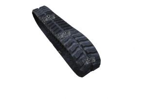 Quality 250mm Rubber Excavator Tracks T250X72KX52 for NICO HY 48/HY58 2000 wholesale