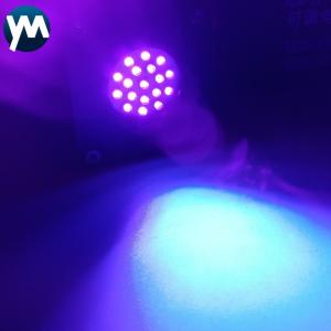 Quality Custom Led Sign 50W UV Flashlight Lamp for 395nm Pen Flashlight Made In China wholesale