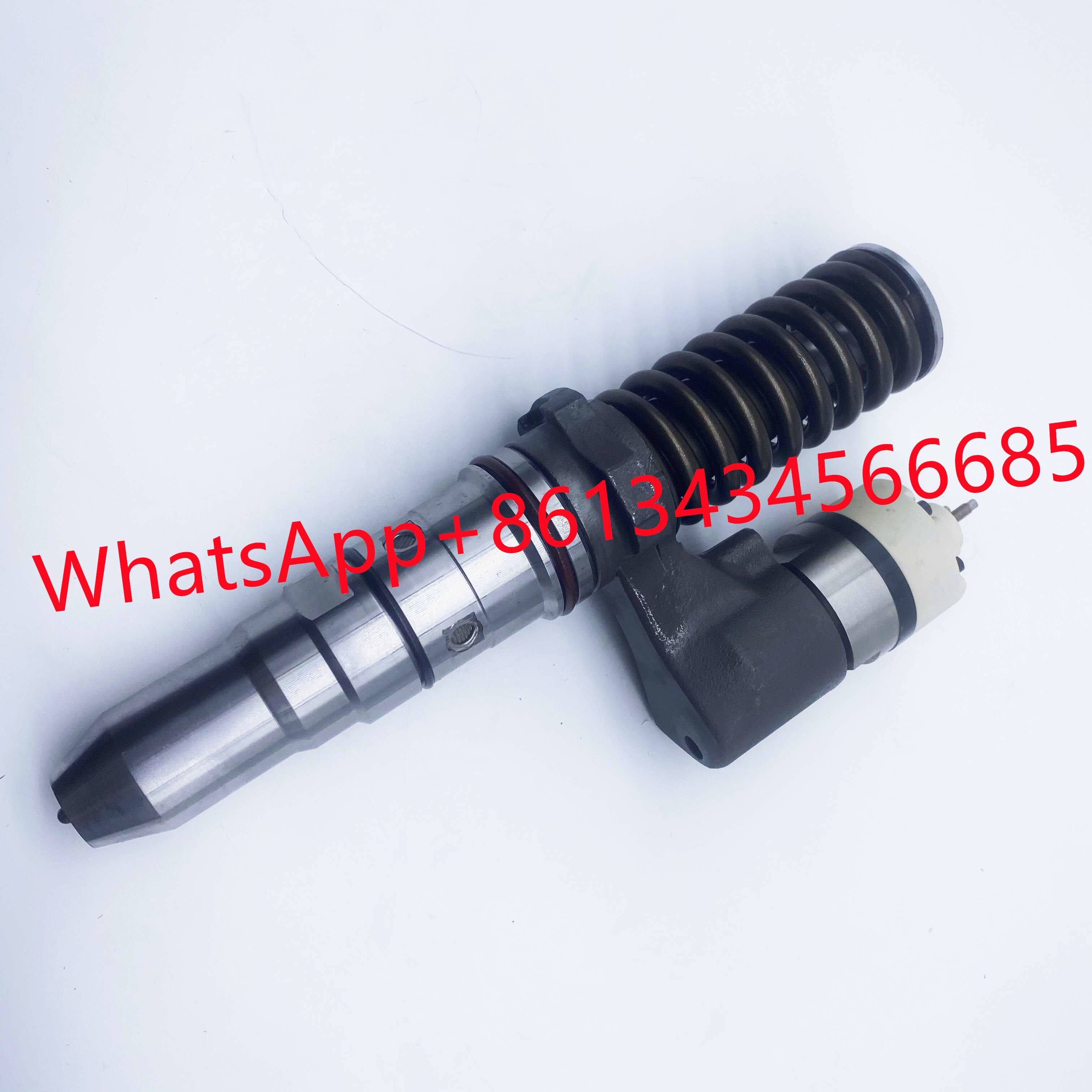 3920206 CAT Fuel Injector 10R1284 For Caterpillar 3508 3512 3516 3524 Engine Part 3861758