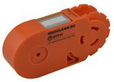 High Efficiency Fiber Optic Cassette , Fiber Optic Cleaning Tools 550 - 800
