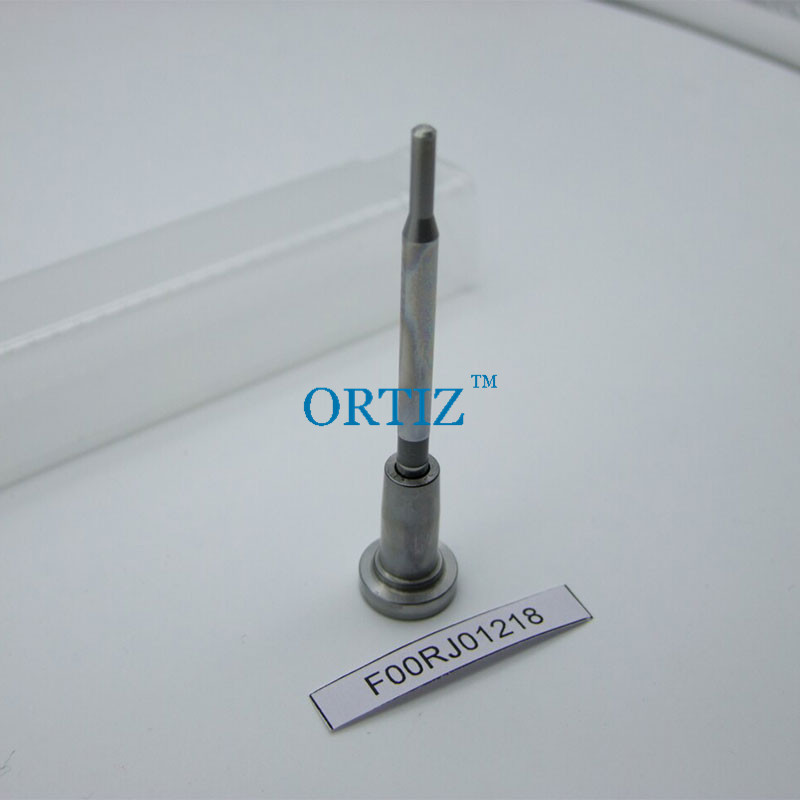 ORTIZ MAN TGA diesel fuel injector valve assembly F00RJ01218 diesel control piston valve F 00R J01 218